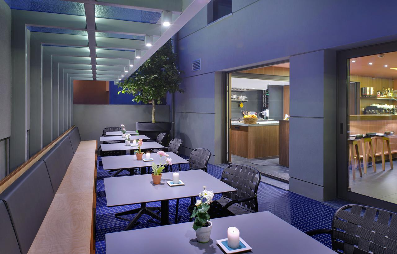 Lake Spirit Boutique Hotel & Spa Ioannina Exterior foto